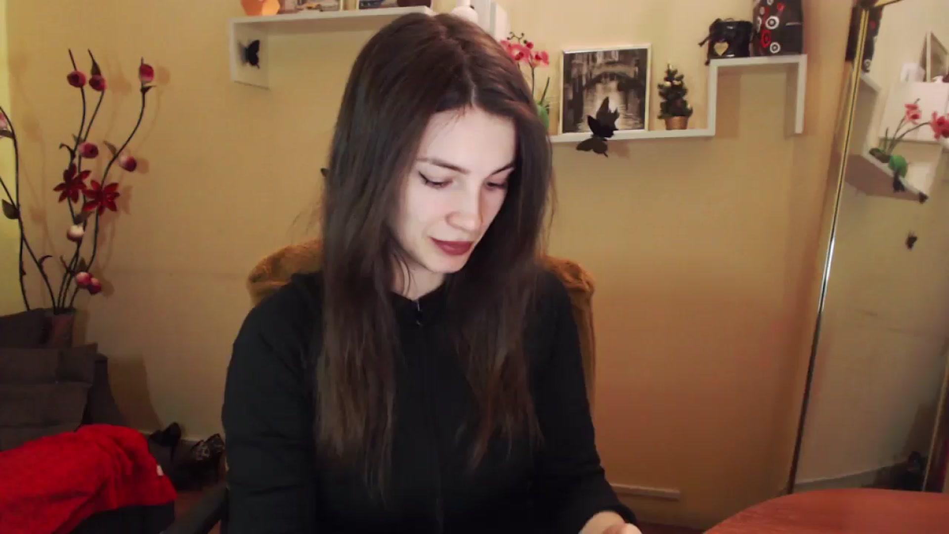 Gallery image thumbnail from MiaRoony's myfreecams stream on, 01/11/2026, 11:50 image 2 of 20