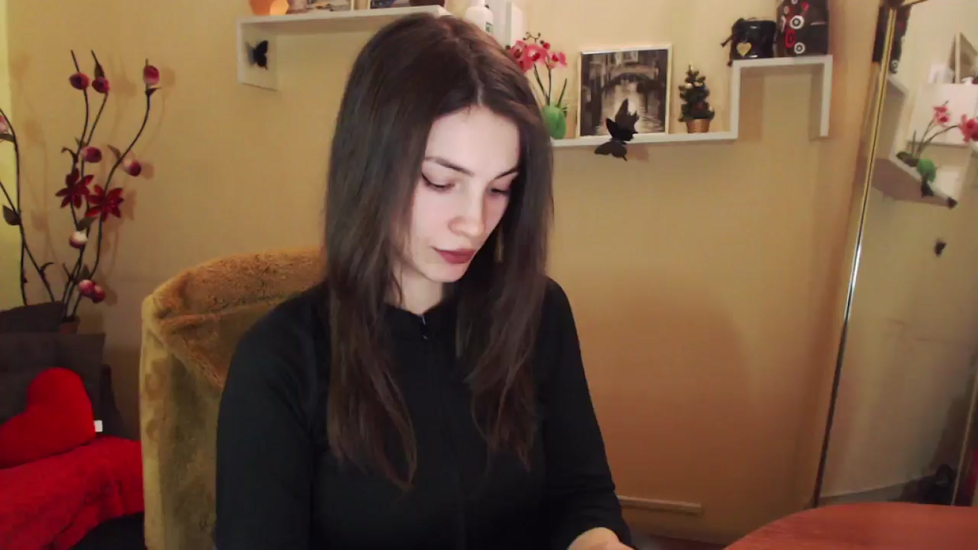 Gallery image thumbnail from MiaRoony's myfreecams stream on, 01/11/2026, 12:40 image 1 of 20
