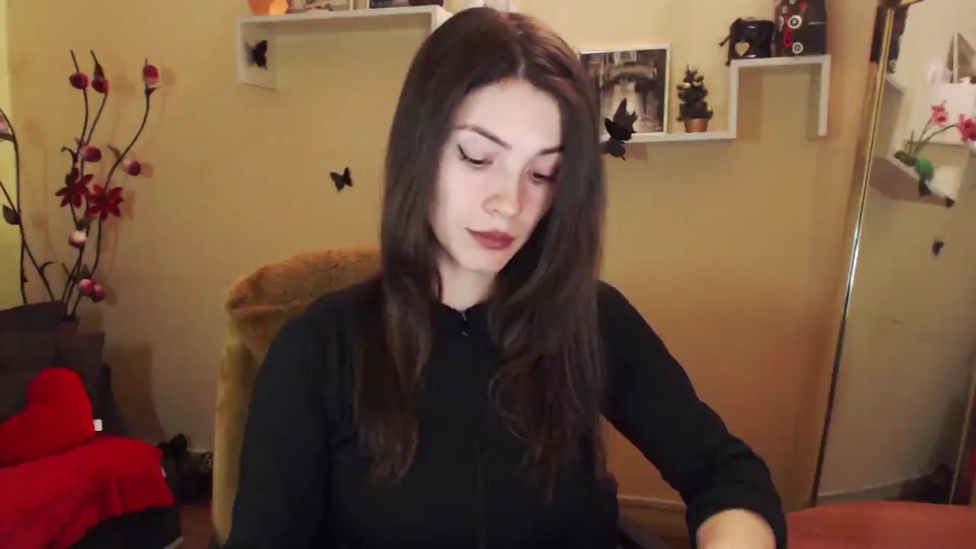 Gallery image thumbnail from MiaRoony's myfreecams stream on, 01/11/2026, 12:40 image 5 of 20