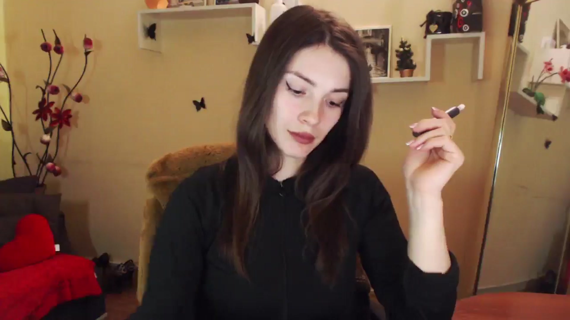 Gallery image thumbnail from MiaRoony's myfreecams stream on, 01/11/2026, 12:40 image 7 of 20