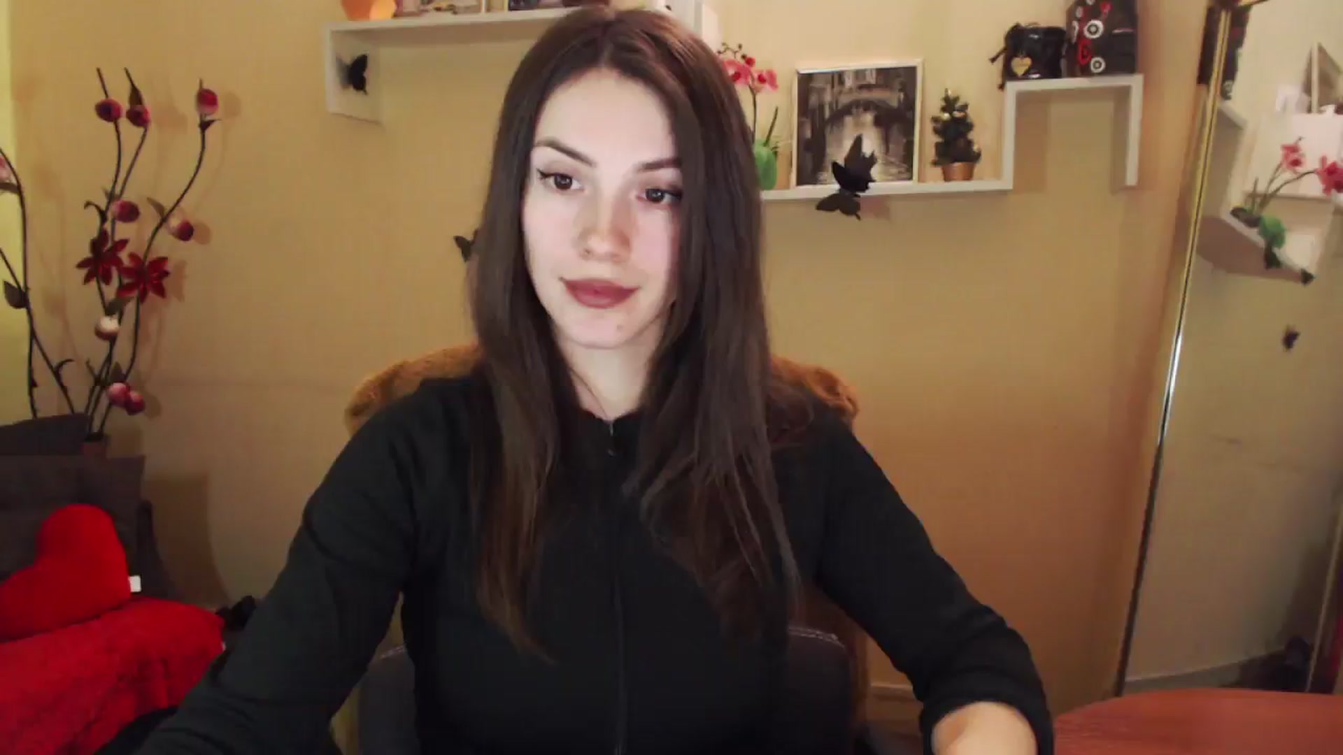 Gallery image thumbnail from MiaRoony's myfreecams stream on, 01/11/2026, 12:40 image 19 of 20