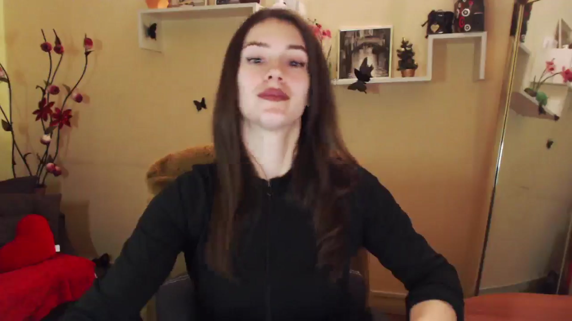 Gallery image thumbnail from MiaRoony's myfreecams stream on, 01/11/2026, 12:40 image 17 of 20