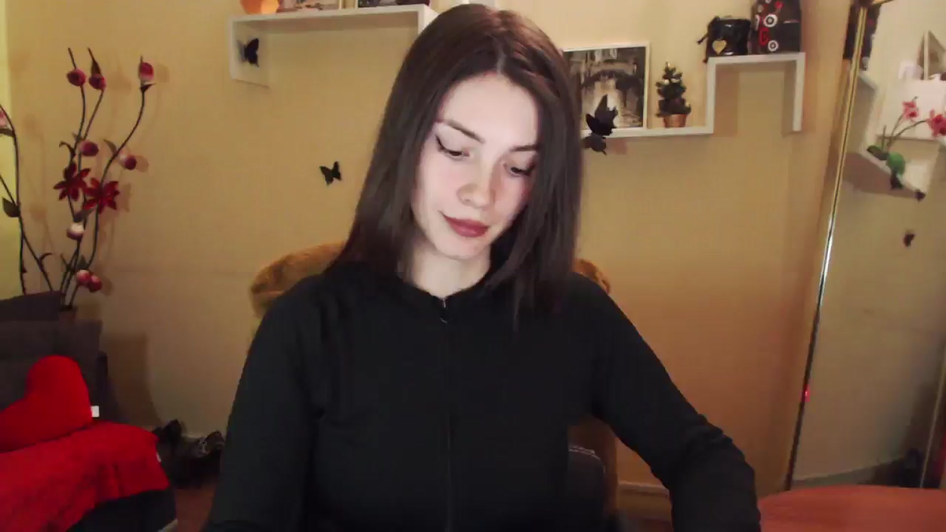 Gallery image thumbnail from MiaRoony's myfreecams stream on, 01/11/2026, 12:40 image 20 of 20