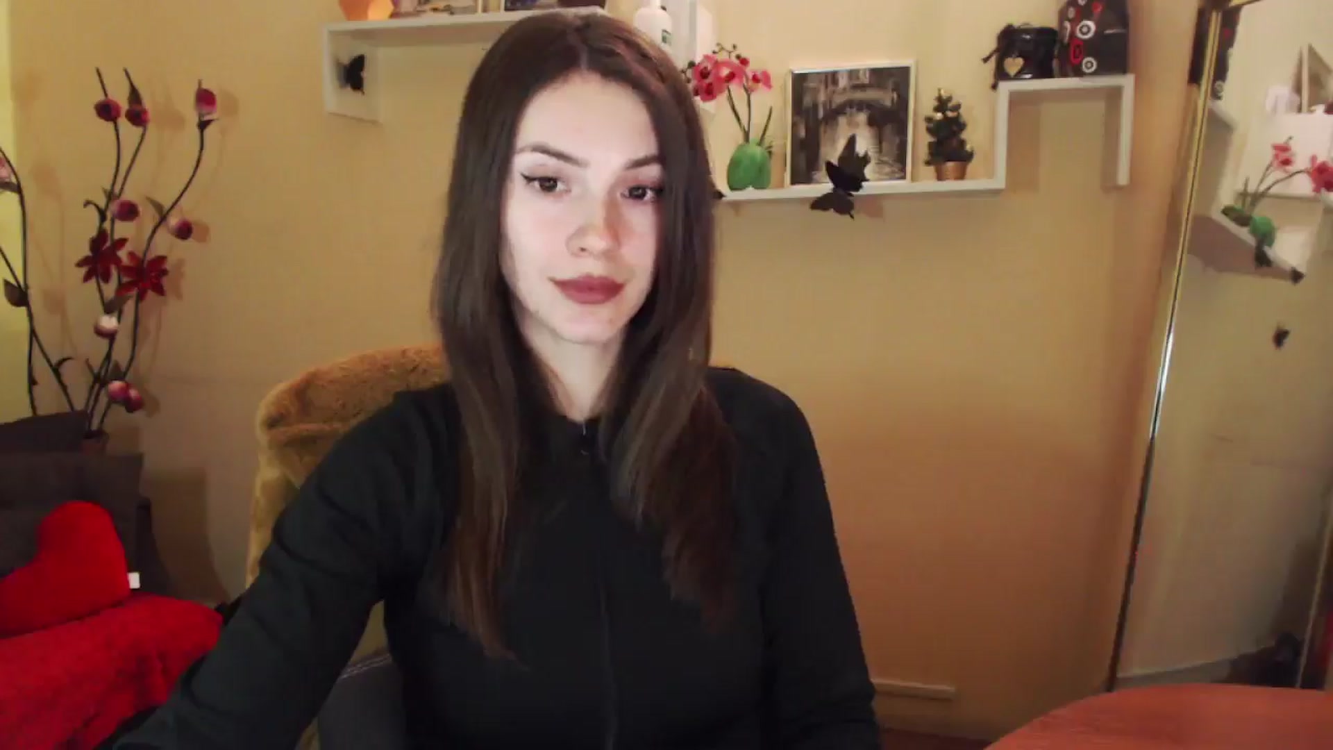 Gallery image thumbnail from MiaRoony's myfreecams stream on, 01/11/2026, 12:40 image 13 of 20