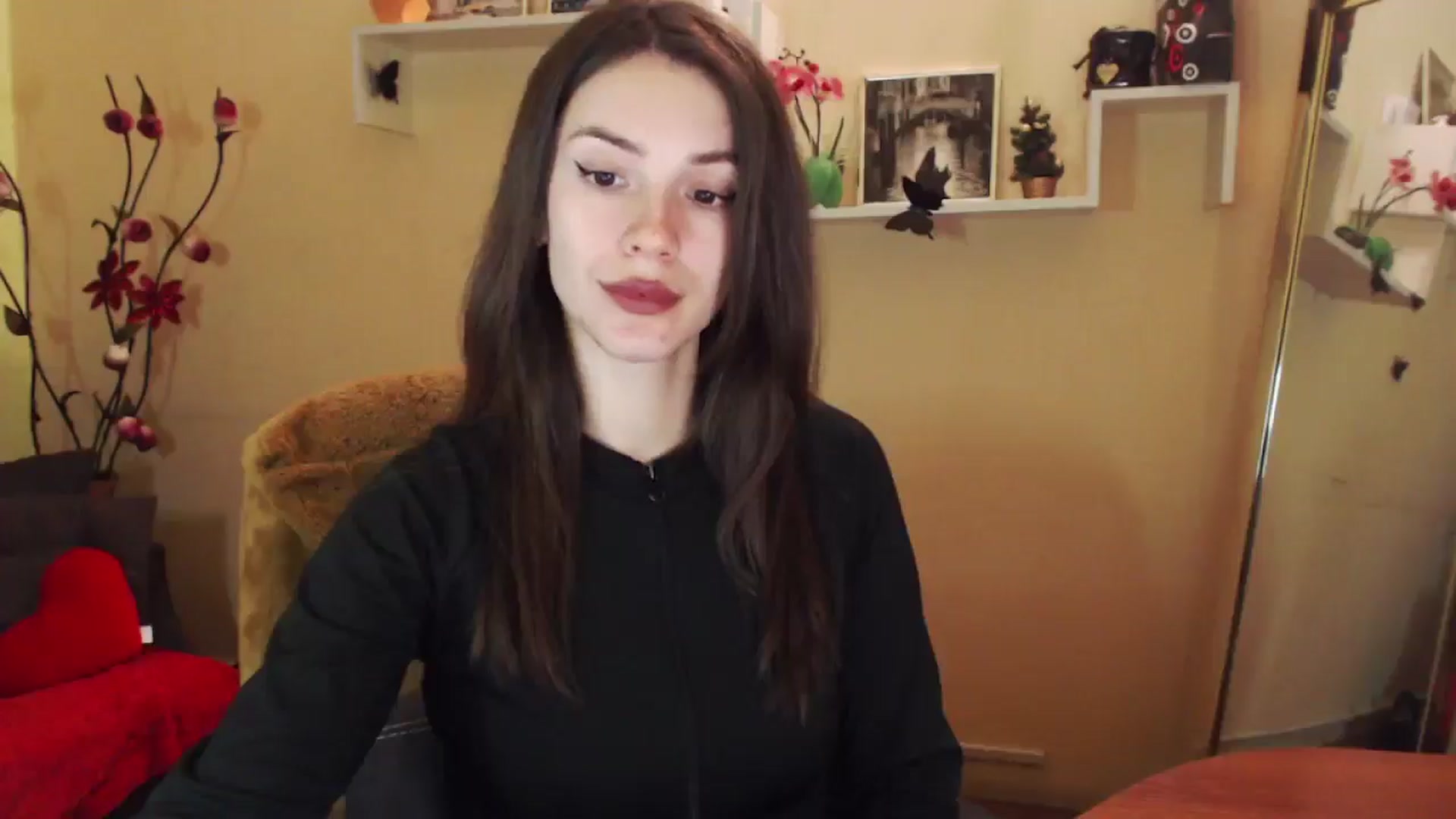 Gallery image thumbnail from MiaRoony's myfreecams stream on, 01/11/2026, 12:40 image 2 of 20