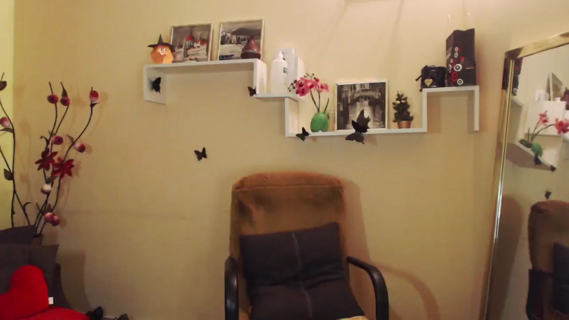 Gallery image thumbnail from MiaRoony's myfreecams stream on, 01/11/2026, 13:52 image 19 of 20