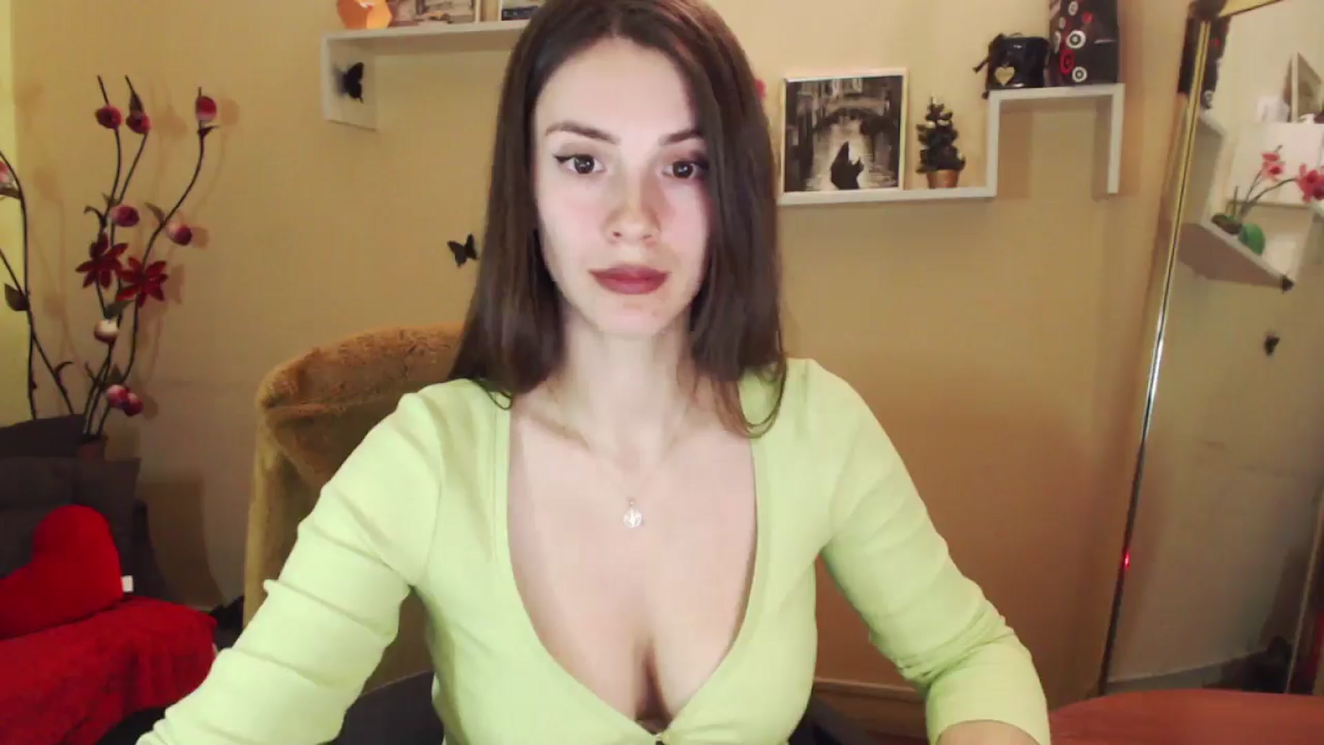 Gallery image thumbnail from MiaRoony's myfreecams stream on, 01/11/2026, 17:12 image 7 of 20