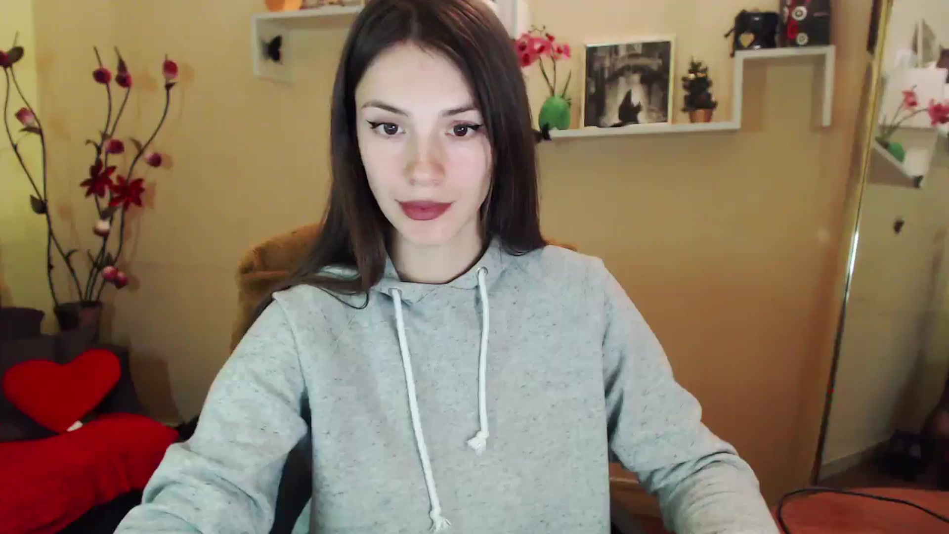 Gallery image thumbnail from MiaRoony's myfreecams stream on, 01/18/2026, 13:26 image 8 of 20