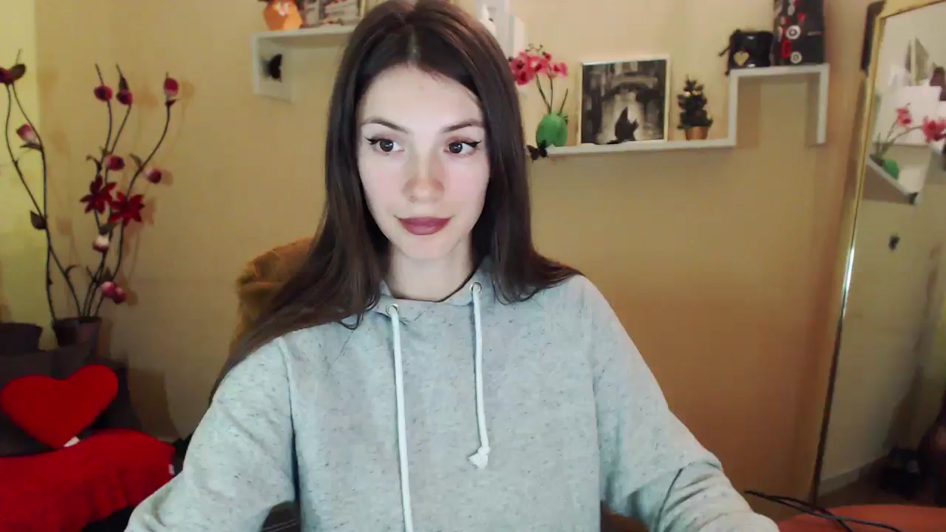 Gallery image thumbnail from MiaRoony's myfreecams stream on, 01/18/2026, 13:26 image 16 of 20