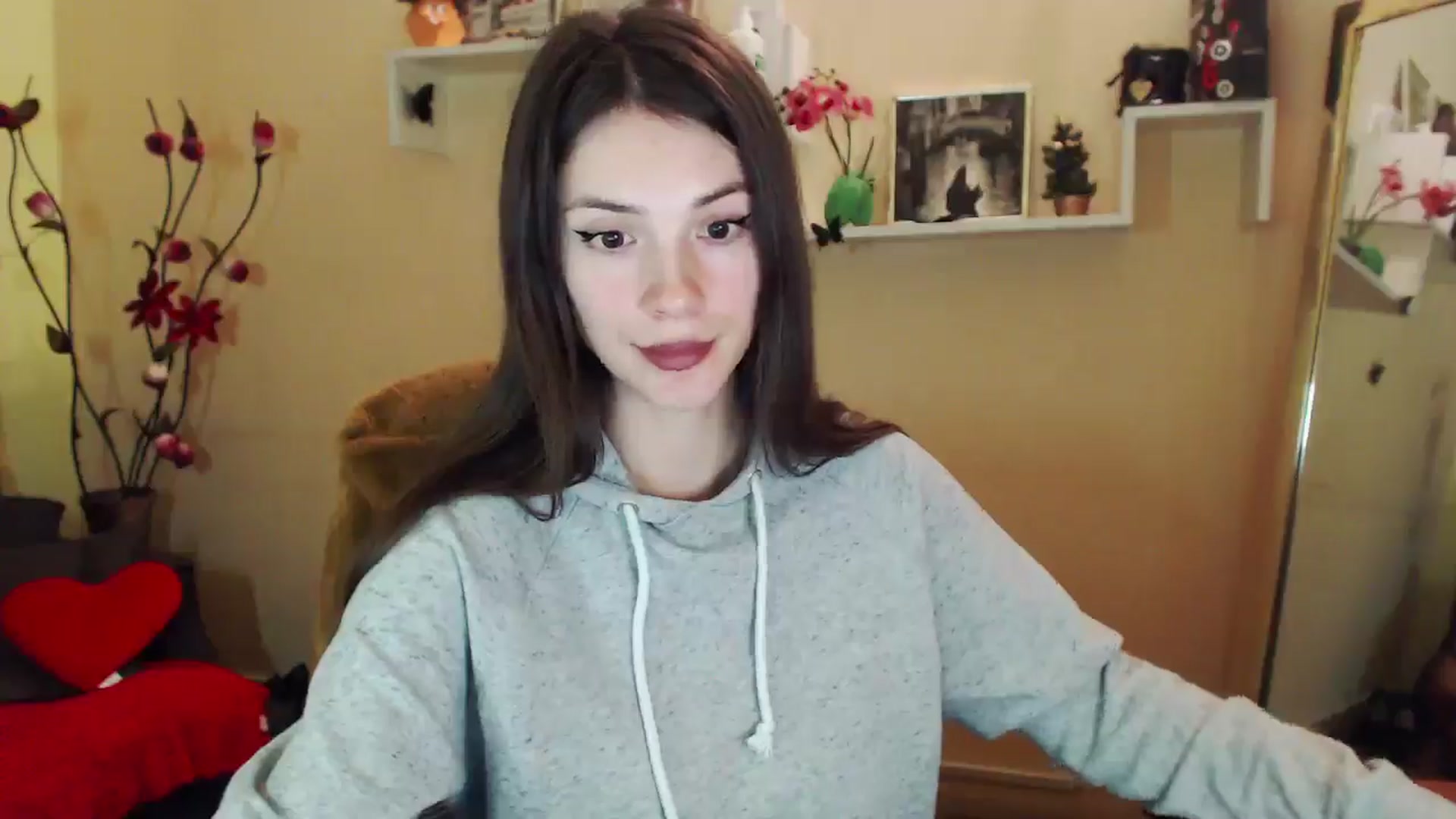 Gallery image thumbnail from MiaRoony's myfreecams stream on, 01/18/2026, 13:26 image 18 of 20