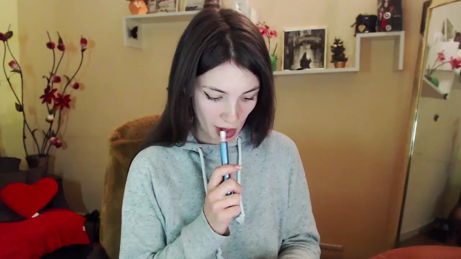 Gallery image thumbnail from MiaRoony's myfreecams stream on, 01/18/2026, 13:26 image 11 of 20