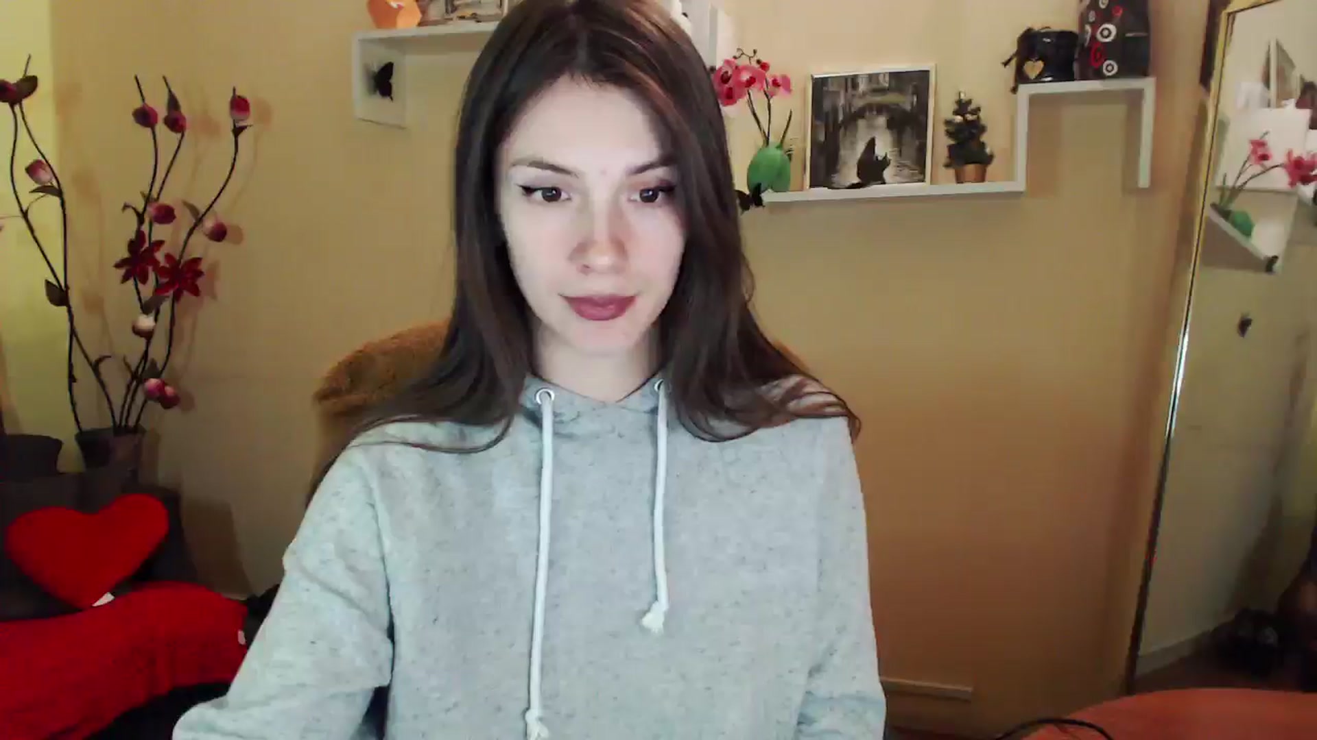 Gallery image thumbnail from MiaRoony's myfreecams stream on, 01/21/2026, 13:03 image 17 of 20