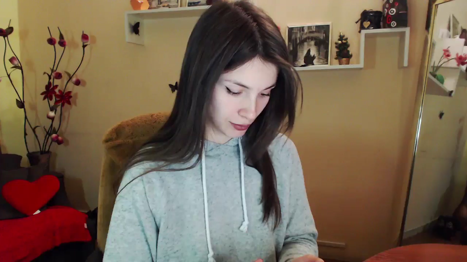 Gallery image thumbnail from MiaRoony's myfreecams stream on, 01/21/2026, 13:03 image 18 of 20