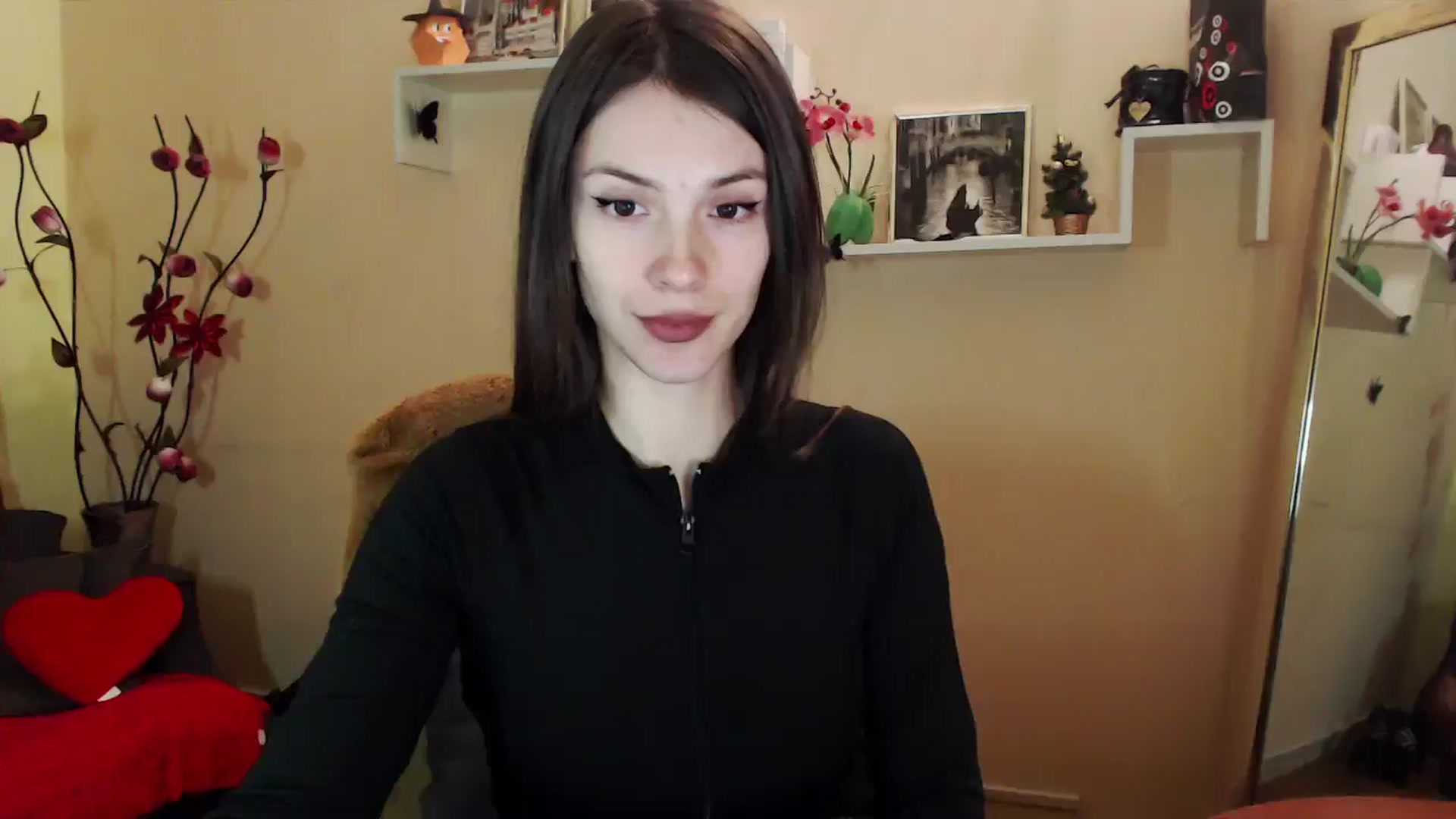 Gallery image thumbnail from MiaRoony's myfreecams stream on, 01/21/2026, 13:03 image 1 of 20