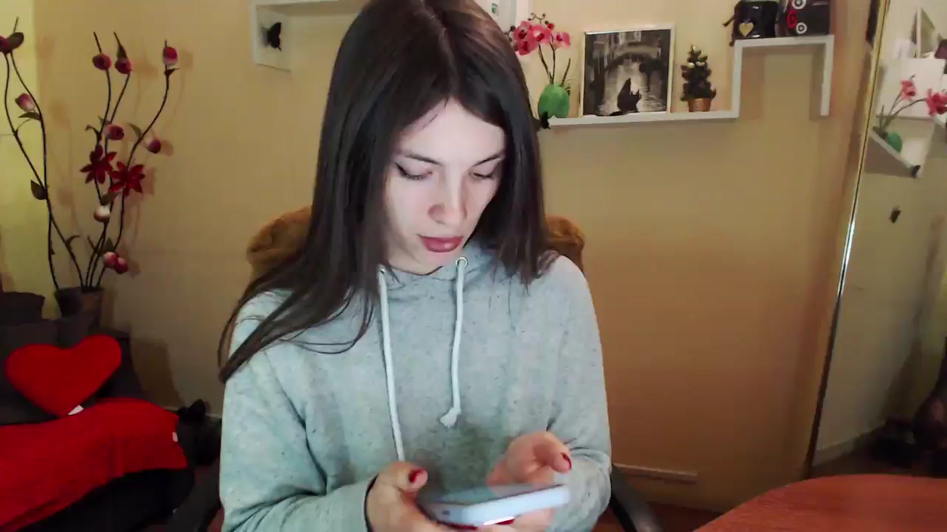 Gallery image thumbnail from MiaRoony's myfreecams stream on, 01/21/2026, 13:03 image 8 of 20