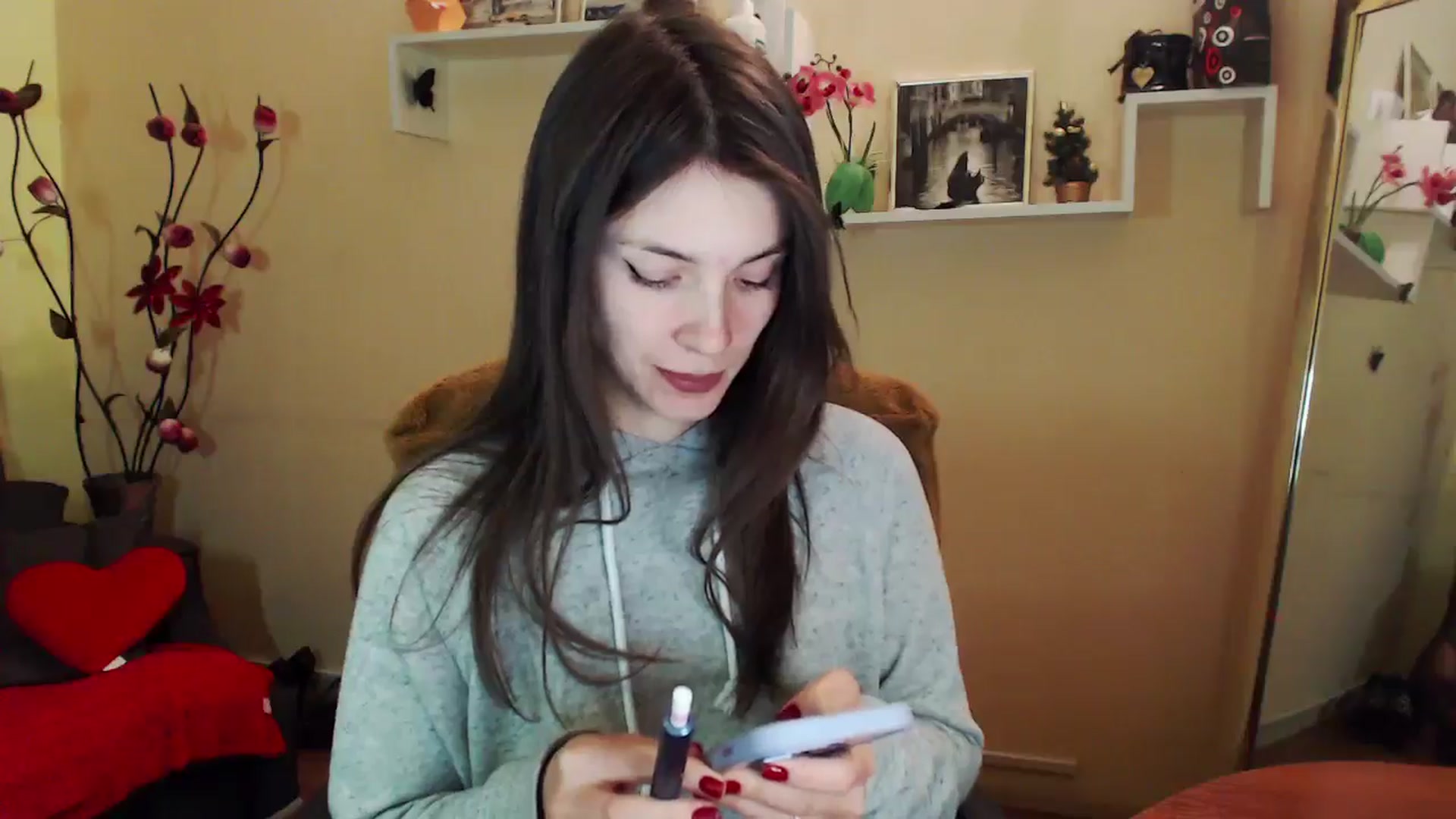 Gallery image thumbnail from MiaRoony's myfreecams stream on, 01/21/2026, 13:03 image 20 of 20