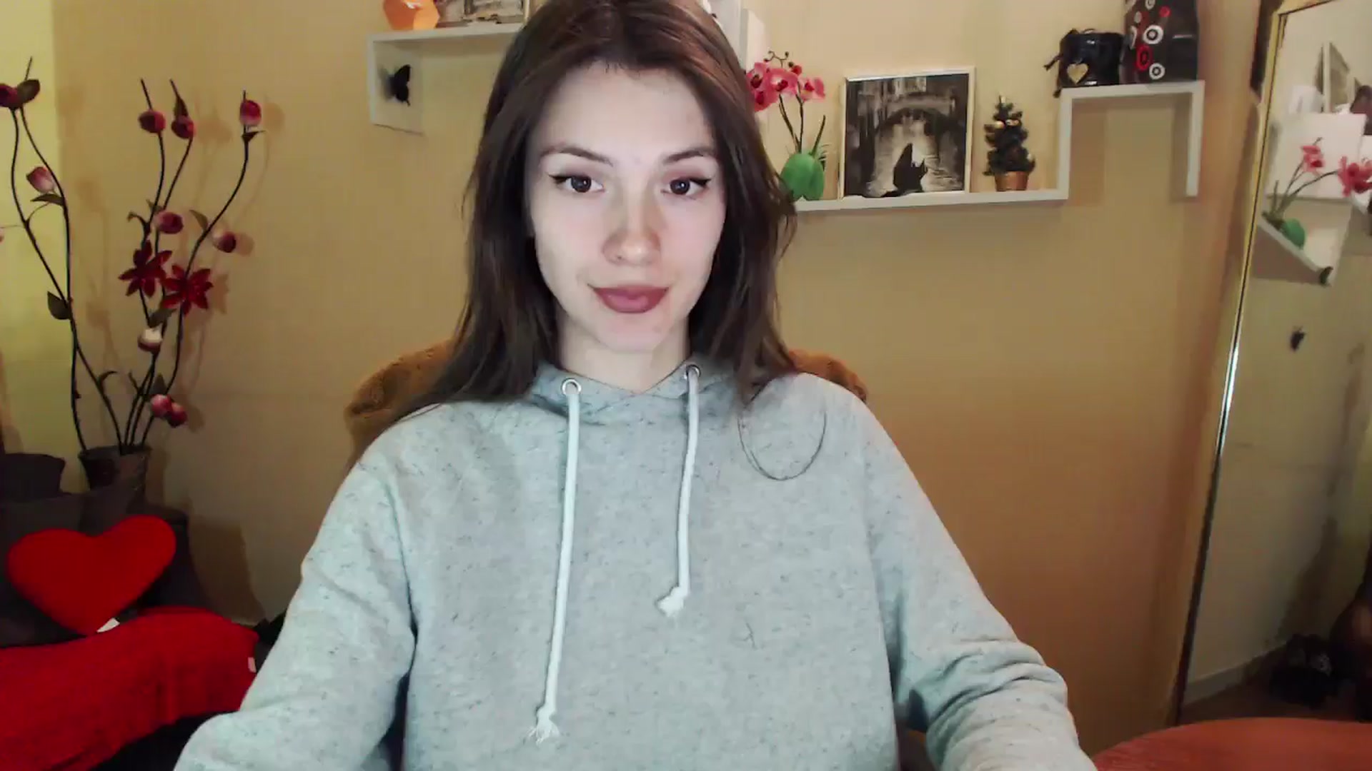 Gallery image thumbnail from MiaRoony's myfreecams stream on, 01/21/2026, 13:03 image 9 of 20