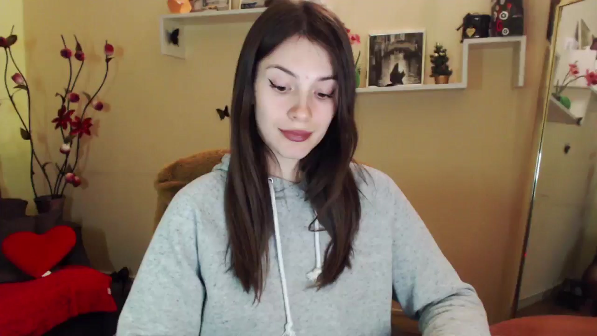Gallery image thumbnail from MiaRoony's myfreecams stream on, 01/22/2026, 12:03 image 17 of 20