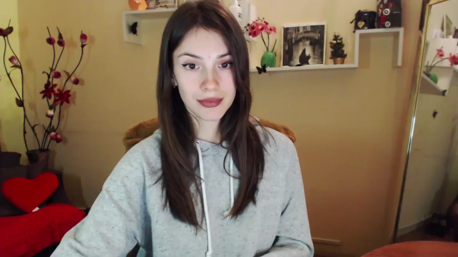 Gallery image thumbnail from MiaRoony's myfreecams stream on, 01/22/2026, 12:03 image 15 of 20