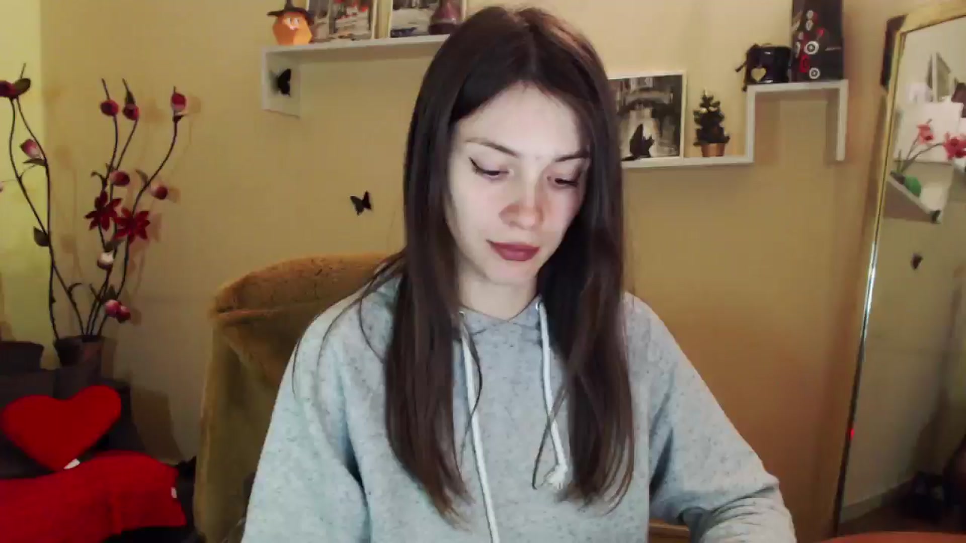 Gallery image thumbnail from MiaRoony's myfreecams stream on, 01/22/2026, 12:03 image 3 of 20