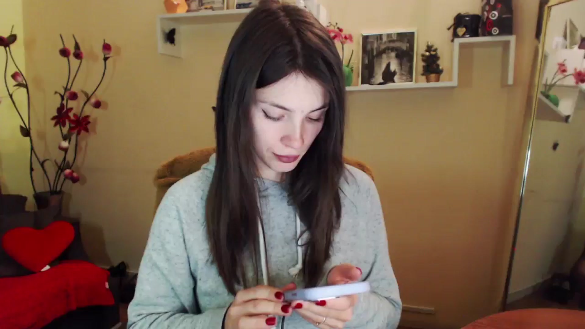 Gallery image thumbnail from MiaRoony's myfreecams stream on, 01/22/2026, 12:03 image 20 of 20