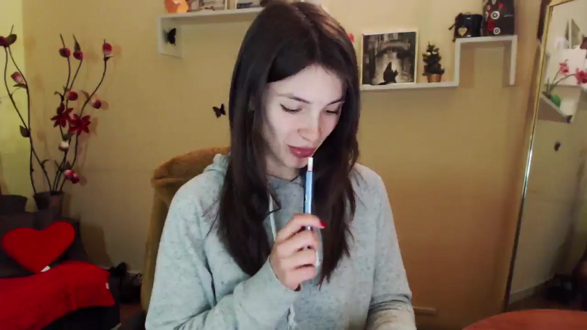 Gallery image thumbnail from MiaRoony's myfreecams stream on, 01/22/2026, 12:03 image 9 of 20