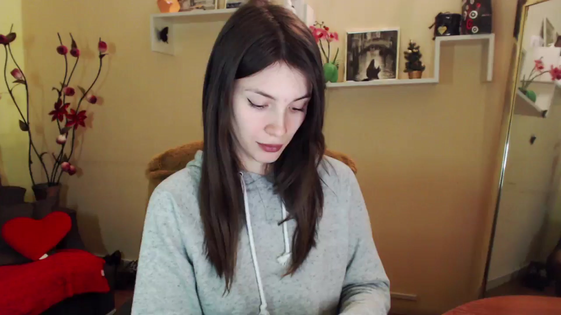 Gallery image thumbnail from MiaRoony's myfreecams stream on, 01/22/2026, 12:03 image 19 of 20