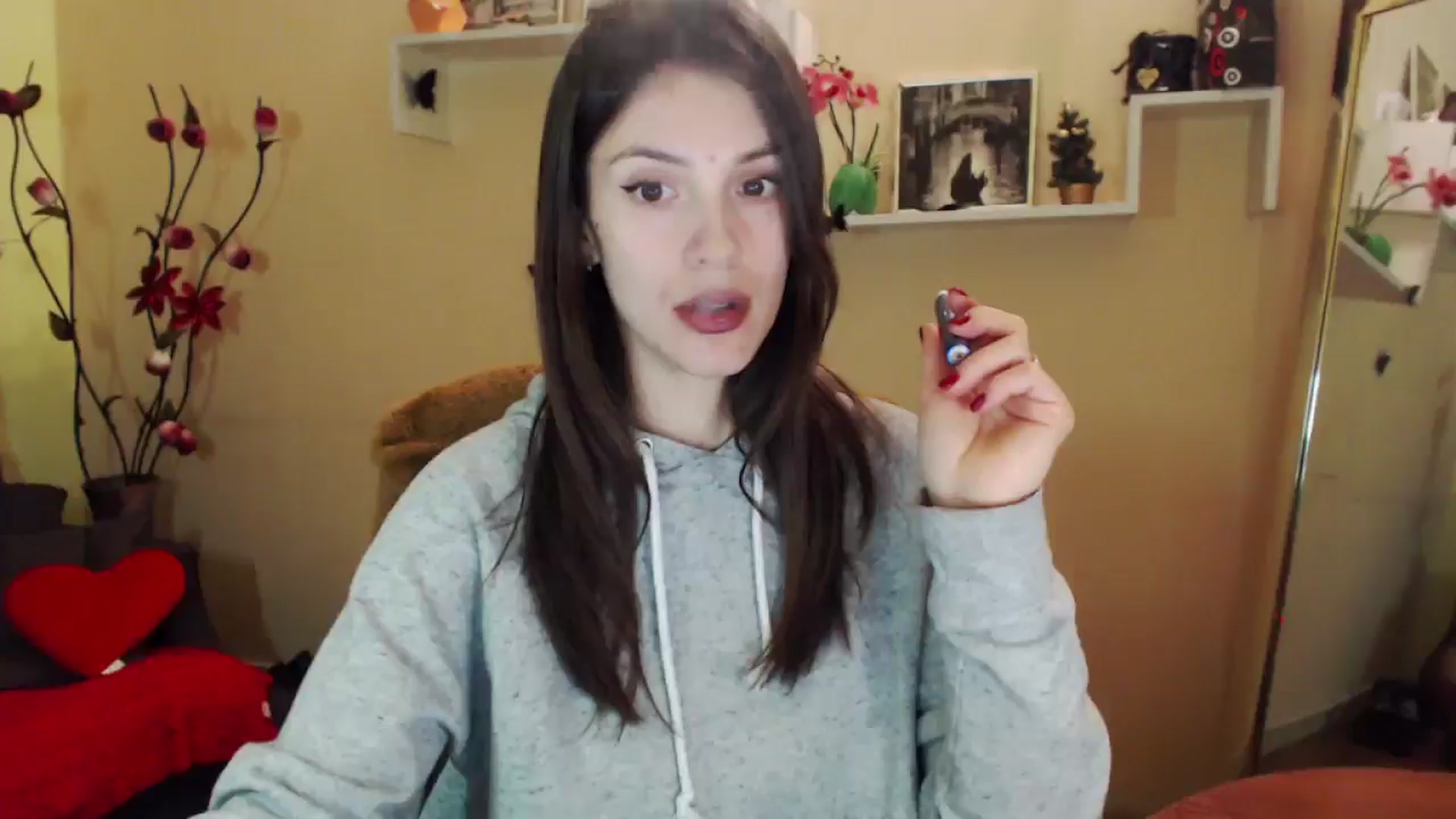 Gallery image thumbnail from MiaRoony's myfreecams stream on, 01/22/2026, 12:03 image 7 of 20