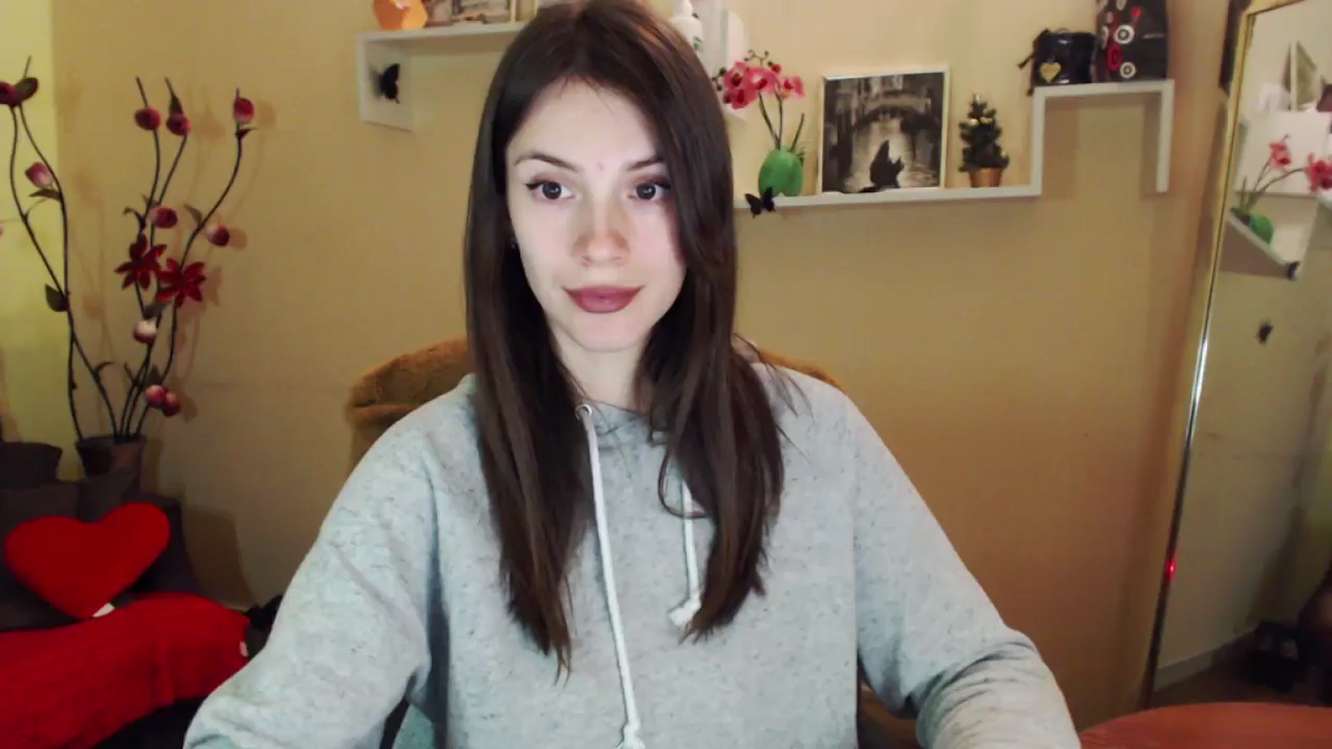 Gallery image thumbnail from MiaRoony's myfreecams stream on, 01/22/2026, 12:03 image 18 of 20