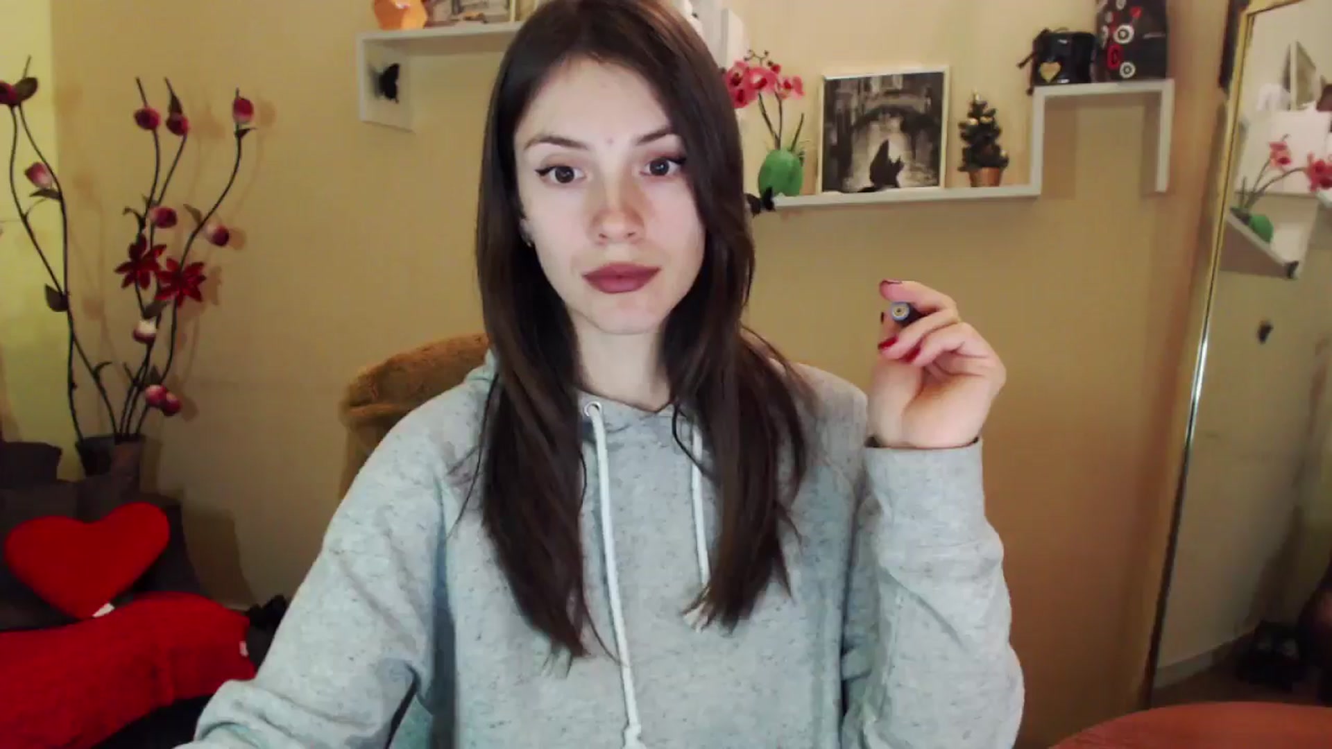 Gallery image thumbnail from MiaRoony's myfreecams stream on, 01/22/2026, 12:03 image 6 of 20