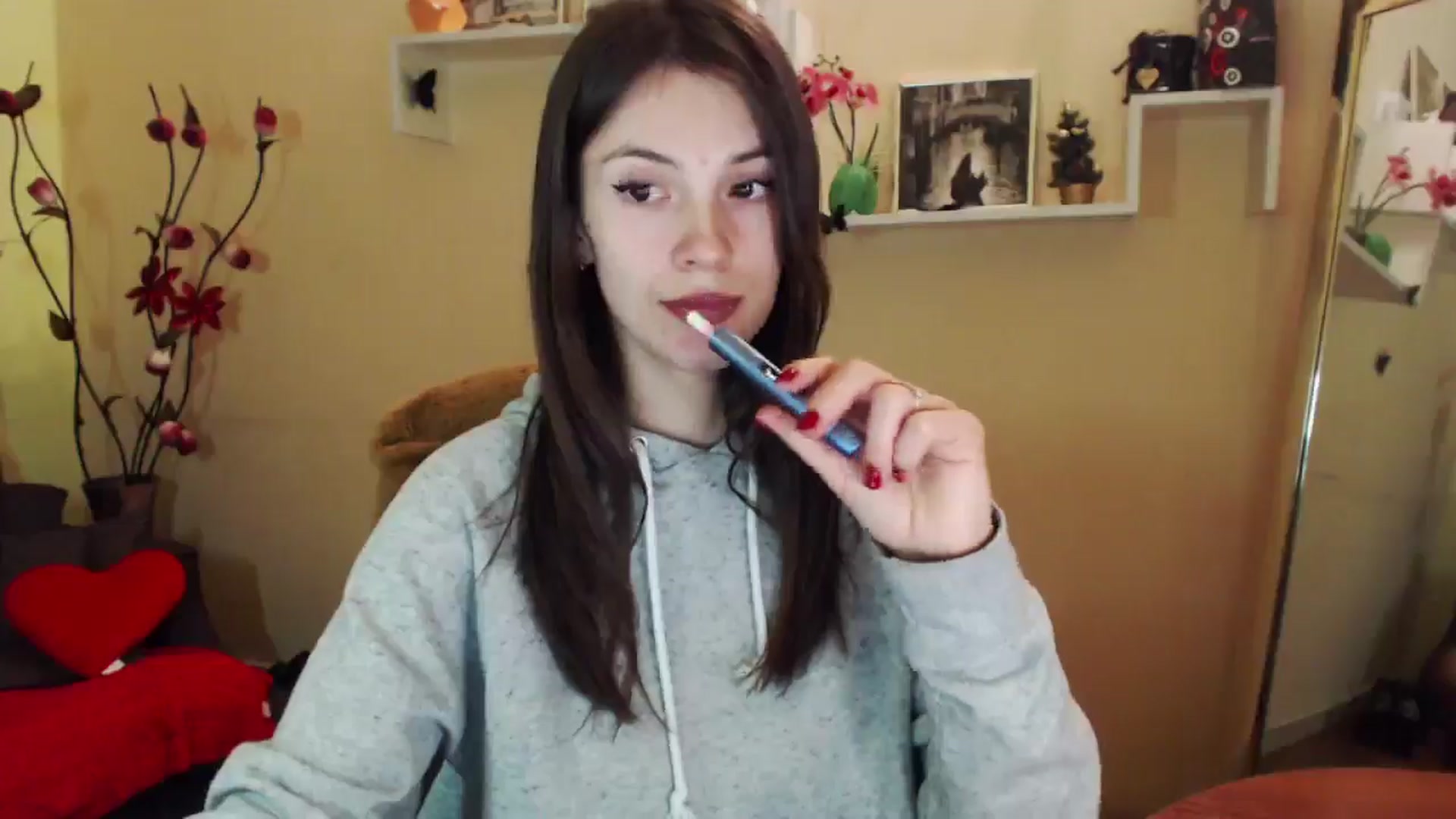 Gallery image thumbnail from MiaRoony's myfreecams stream on, 01/22/2026, 12:03 image 8 of 20