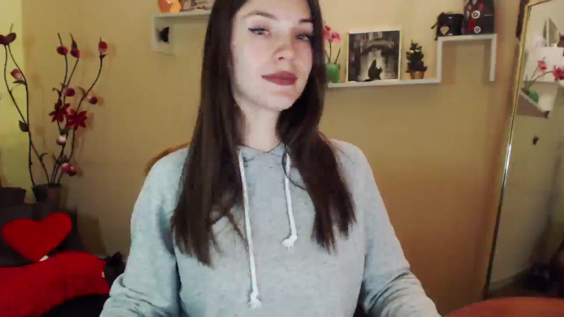 Gallery image thumbnail from MiaRoony's myfreecams stream on, 01/22/2026, 12:03 image 5 of 20