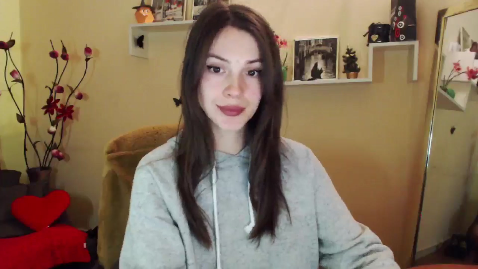 Gallery image thumbnail from MiaRoony's myfreecams stream on, 01/25/2026, 13:49 image 9 of 20