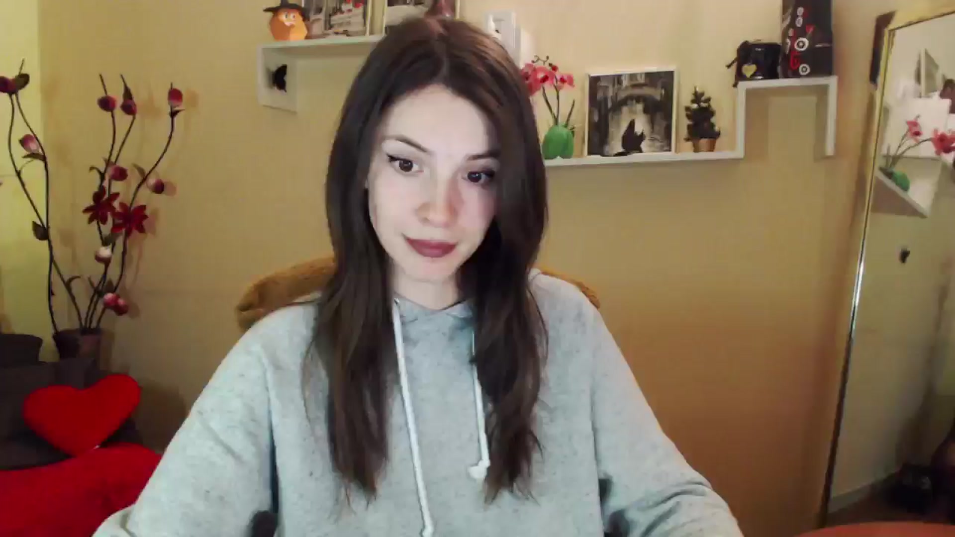 Gallery image thumbnail from MiaRoony's myfreecams stream on, 01/25/2026, 13:49 image 20 of 20