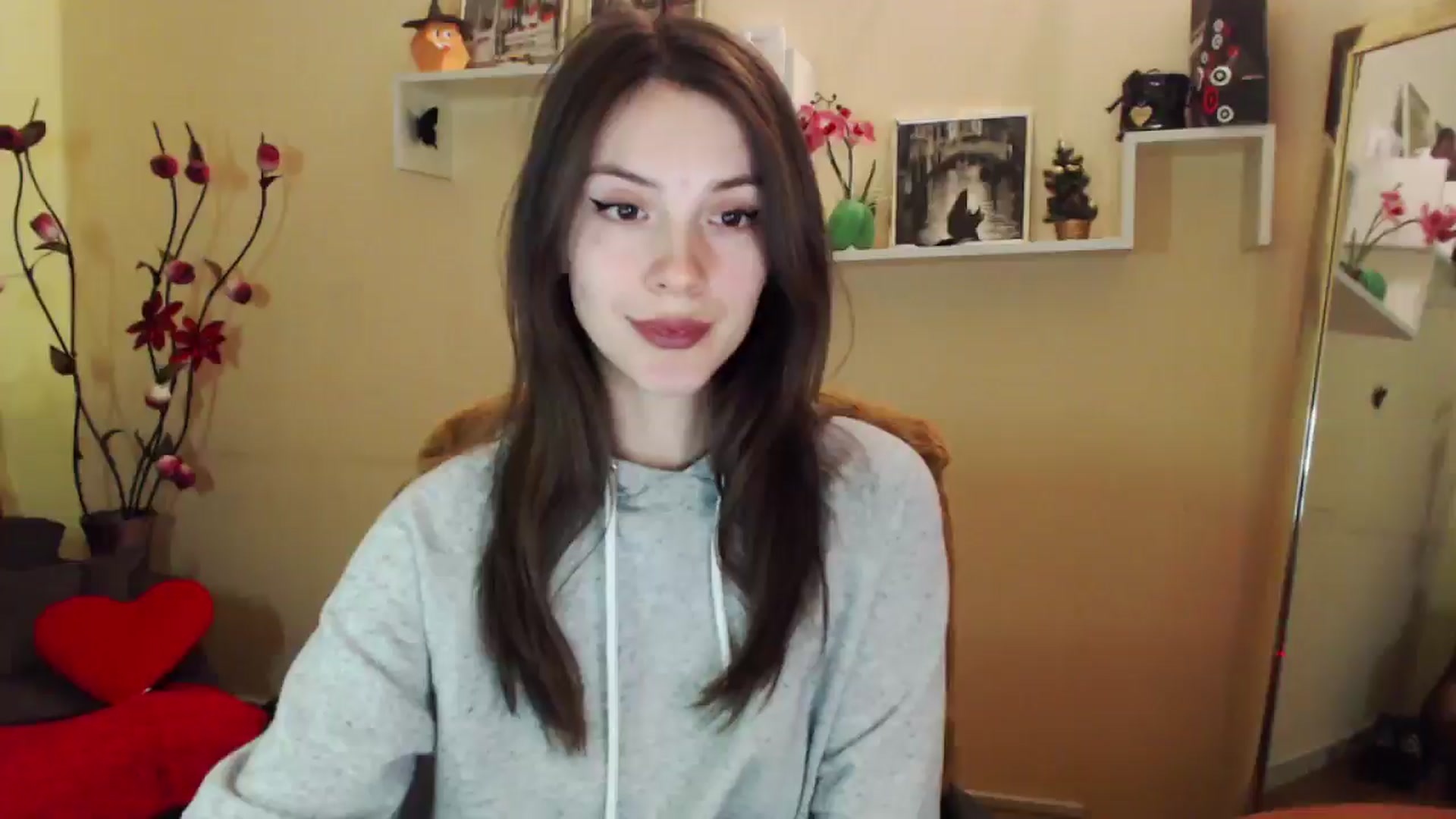 Gallery image thumbnail from MiaRoony's myfreecams stream on, 01/25/2026, 13:49 image 8 of 20