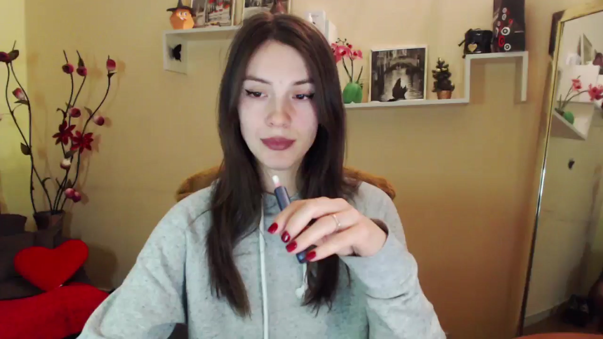 Gallery image thumbnail from MiaRoony's myfreecams stream on, 01/25/2026, 13:49 image 10 of 20