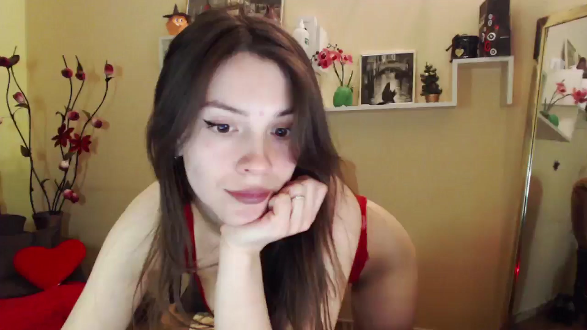 Gallery image thumbnail from MiaRoony's myfreecams stream on, 01/25/2026, 13:49 image 14 of 20