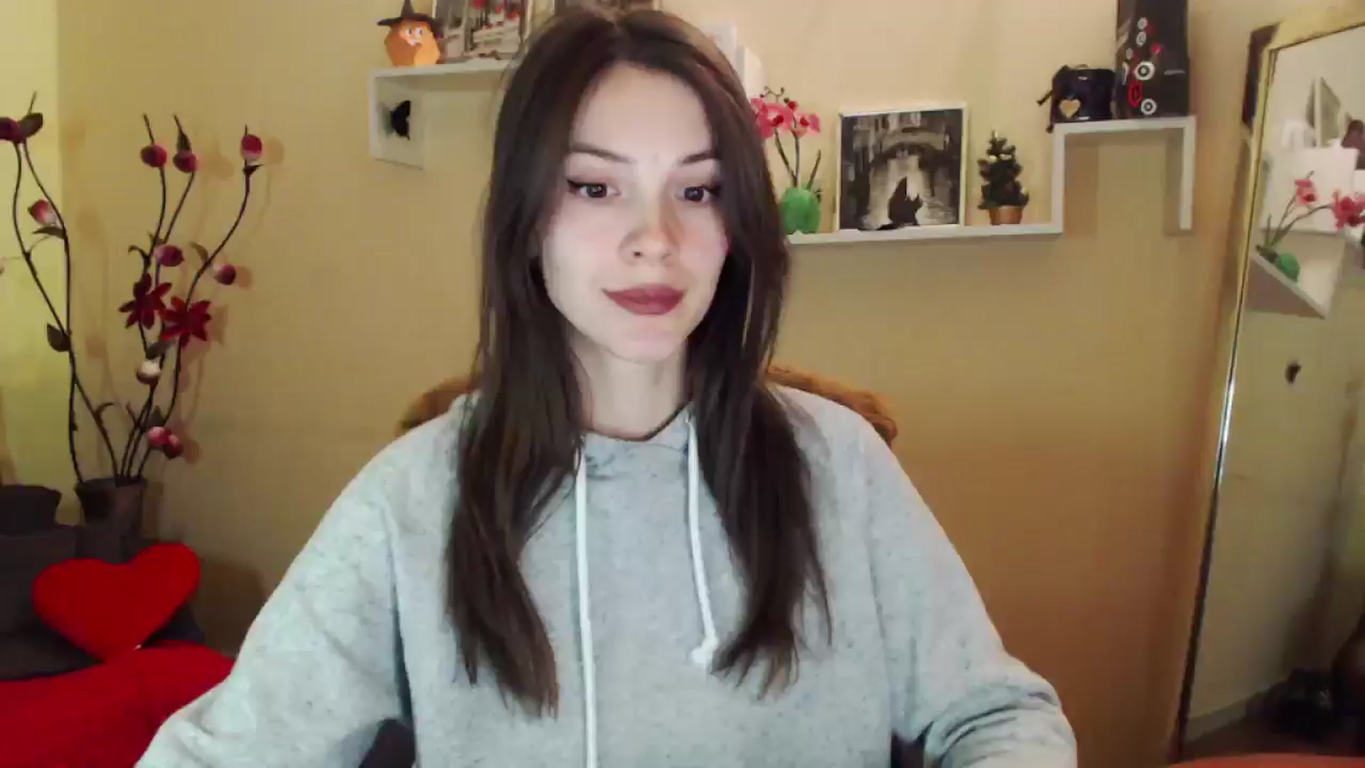 Gallery image thumbnail from MiaRoony's myfreecams stream on, 01/25/2026, 13:49 image 7 of 20