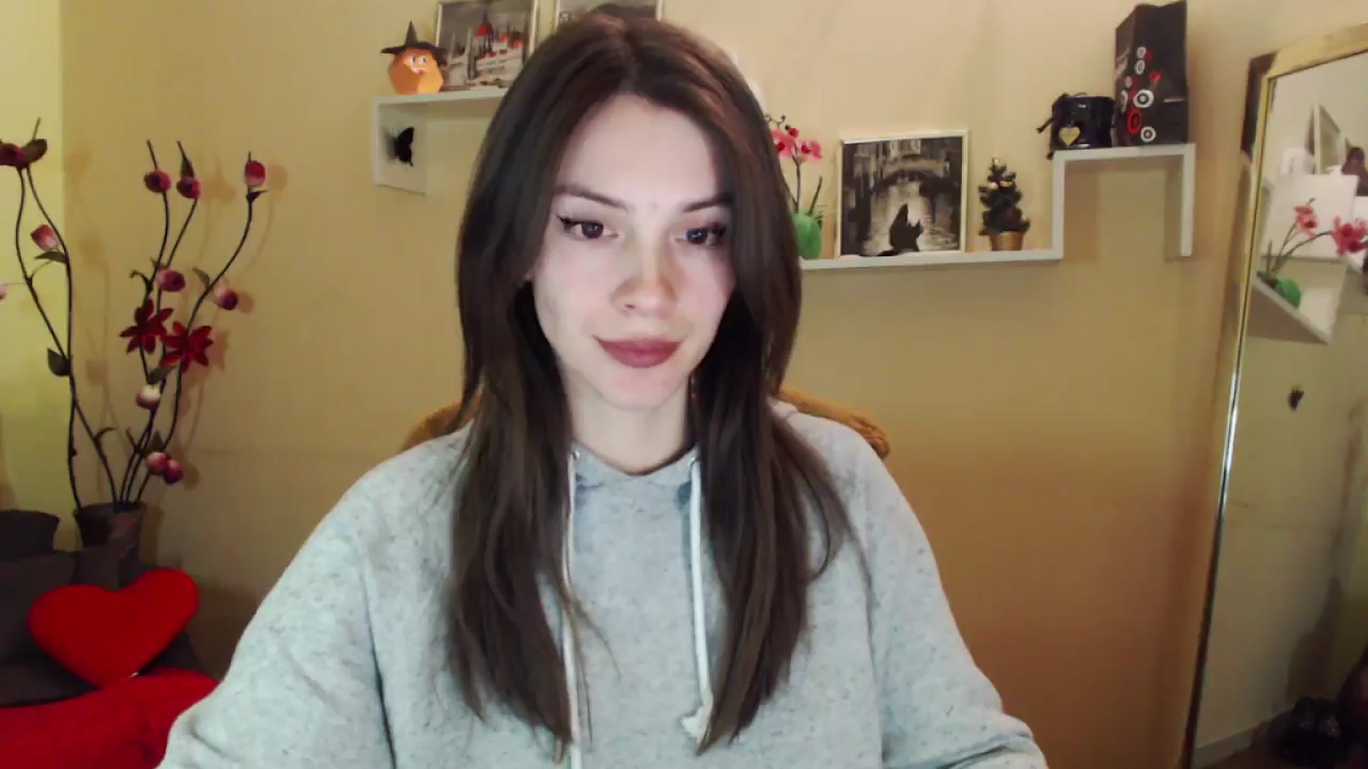 Gallery image thumbnail from MiaRoony's myfreecams stream on, 01/25/2026, 13:49 image 17 of 20