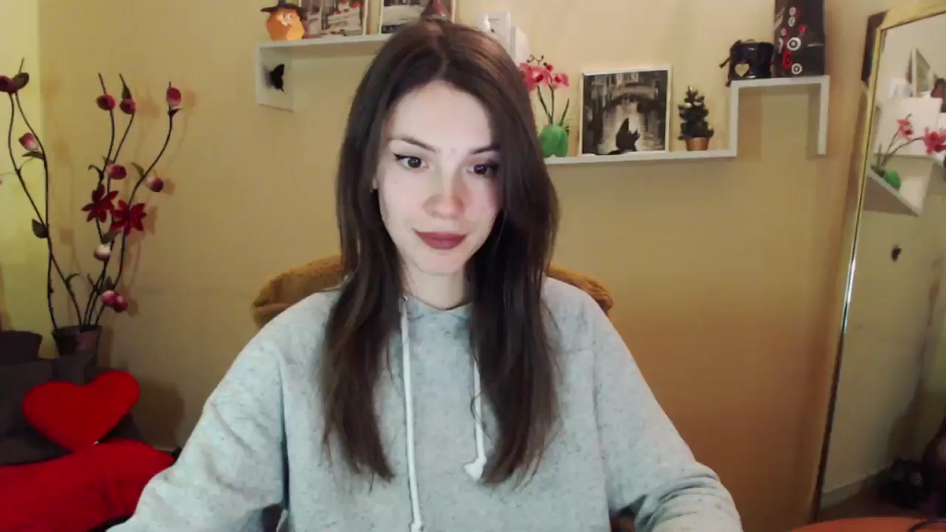 Gallery image thumbnail from MiaRoony's myfreecams stream on, 01/25/2026, 13:49 image 18 of 20