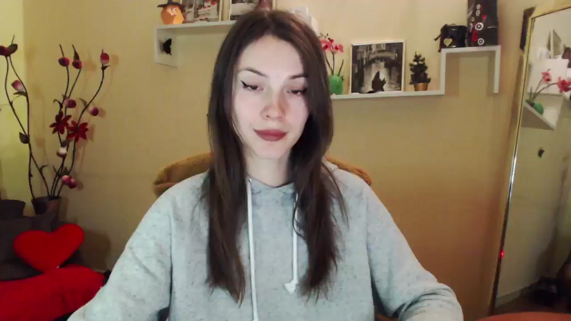 Gallery image thumbnail from MiaRoony's myfreecams stream on, 01/25/2026, 13:49 image 19 of 20