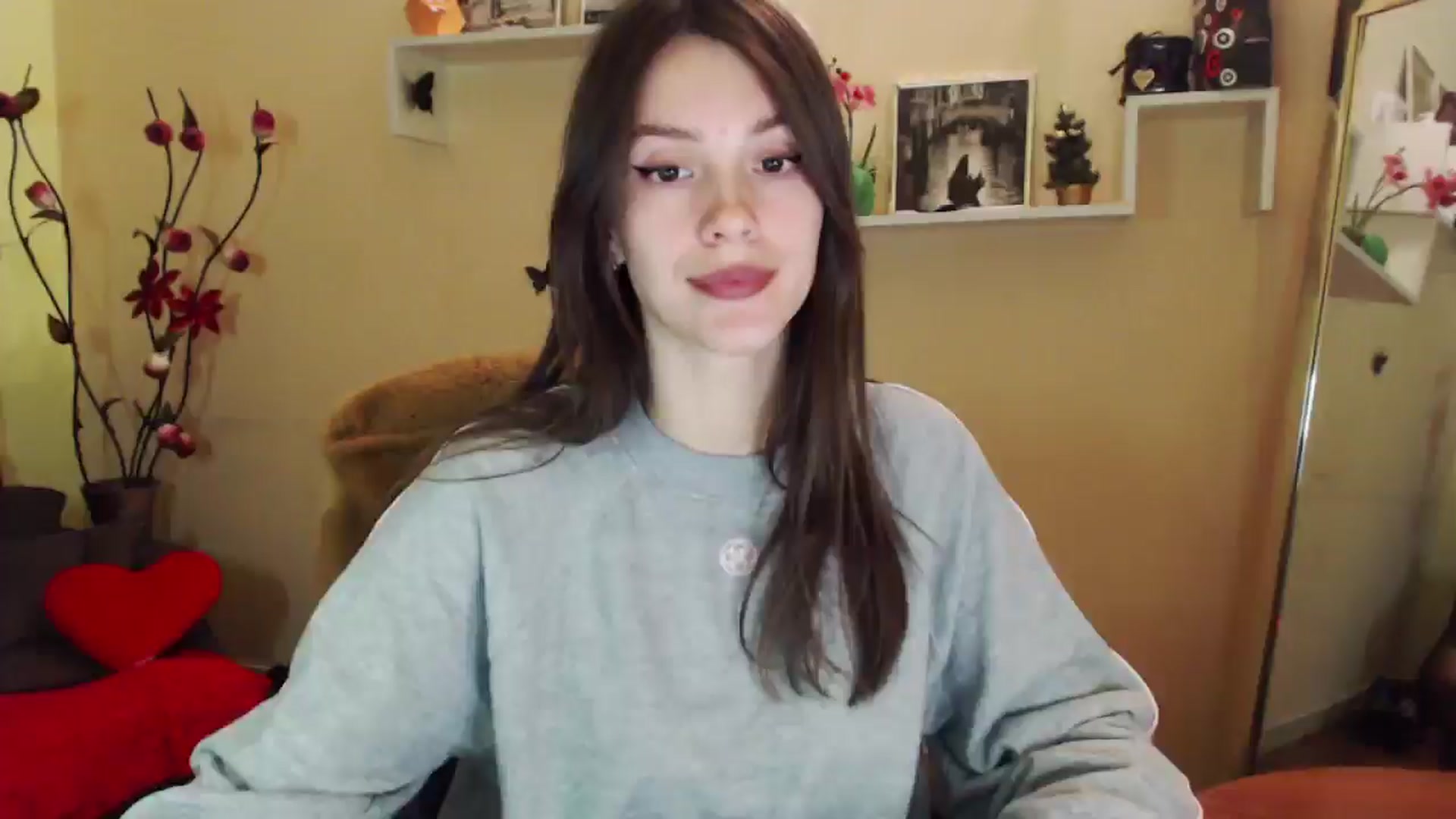 Gallery image thumbnail from MiaRoony's myfreecams stream on, 01/29/2026, 12:27 image 15 of 20