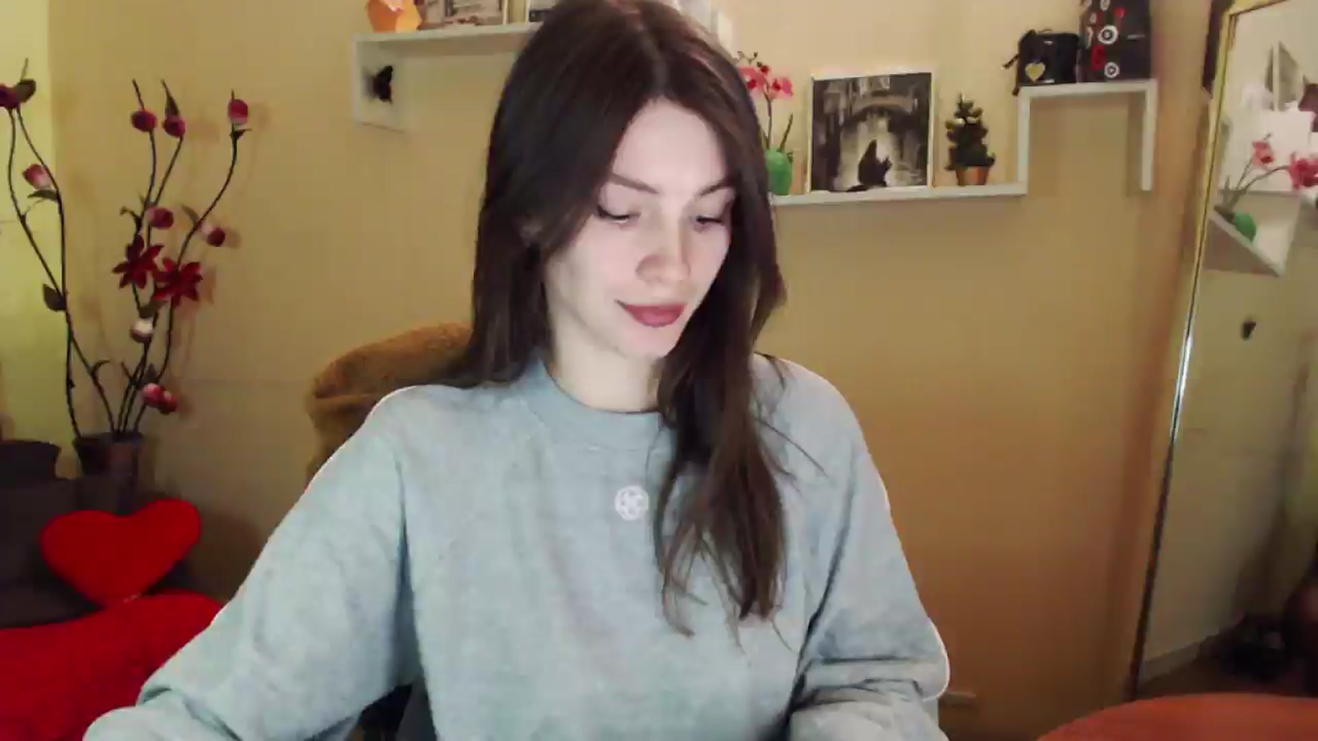 Gallery image thumbnail from MiaRoony's myfreecams stream on, 01/29/2026, 12:27 image 9 of 20