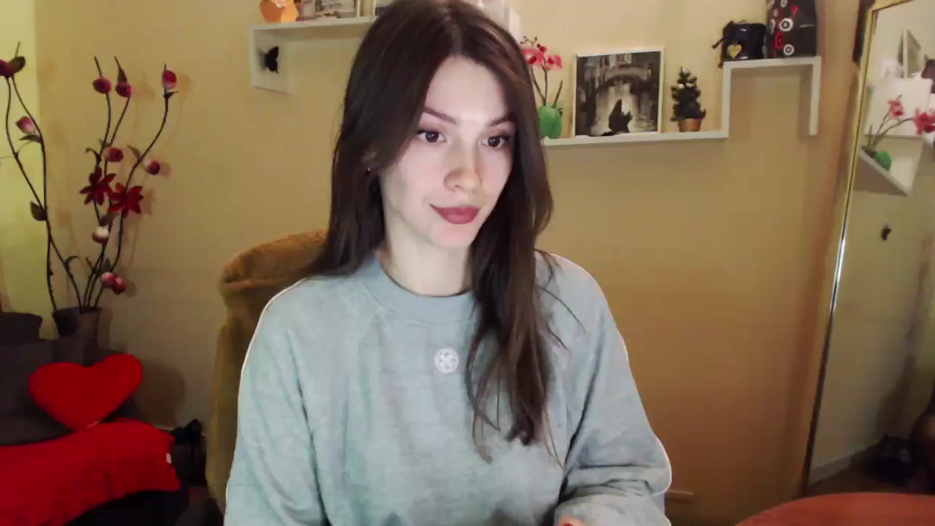 Gallery image thumbnail from MiaRoony's myfreecams stream on, 01/29/2026, 12:27 image 8 of 20