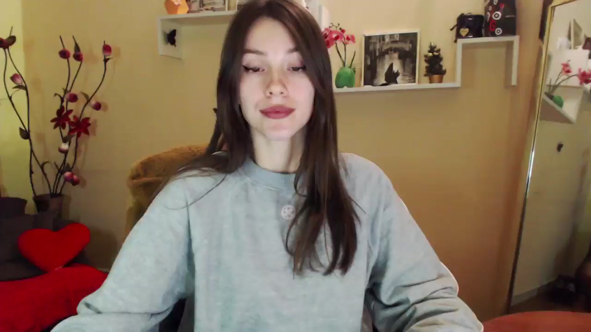 Gallery image thumbnail from MiaRoony's myfreecams stream on, 01/29/2026, 12:27 image 16 of 20