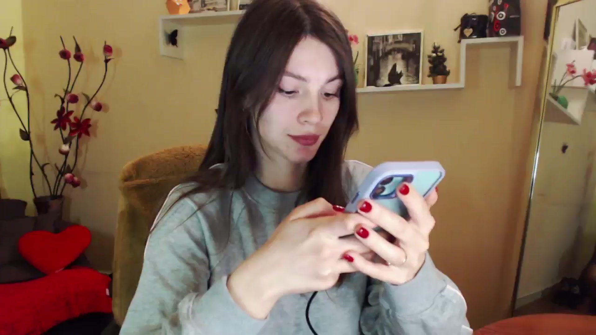 Gallery image thumbnail from MiaRoony's myfreecams stream on, 01/29/2026, 12:27 image 18 of 20