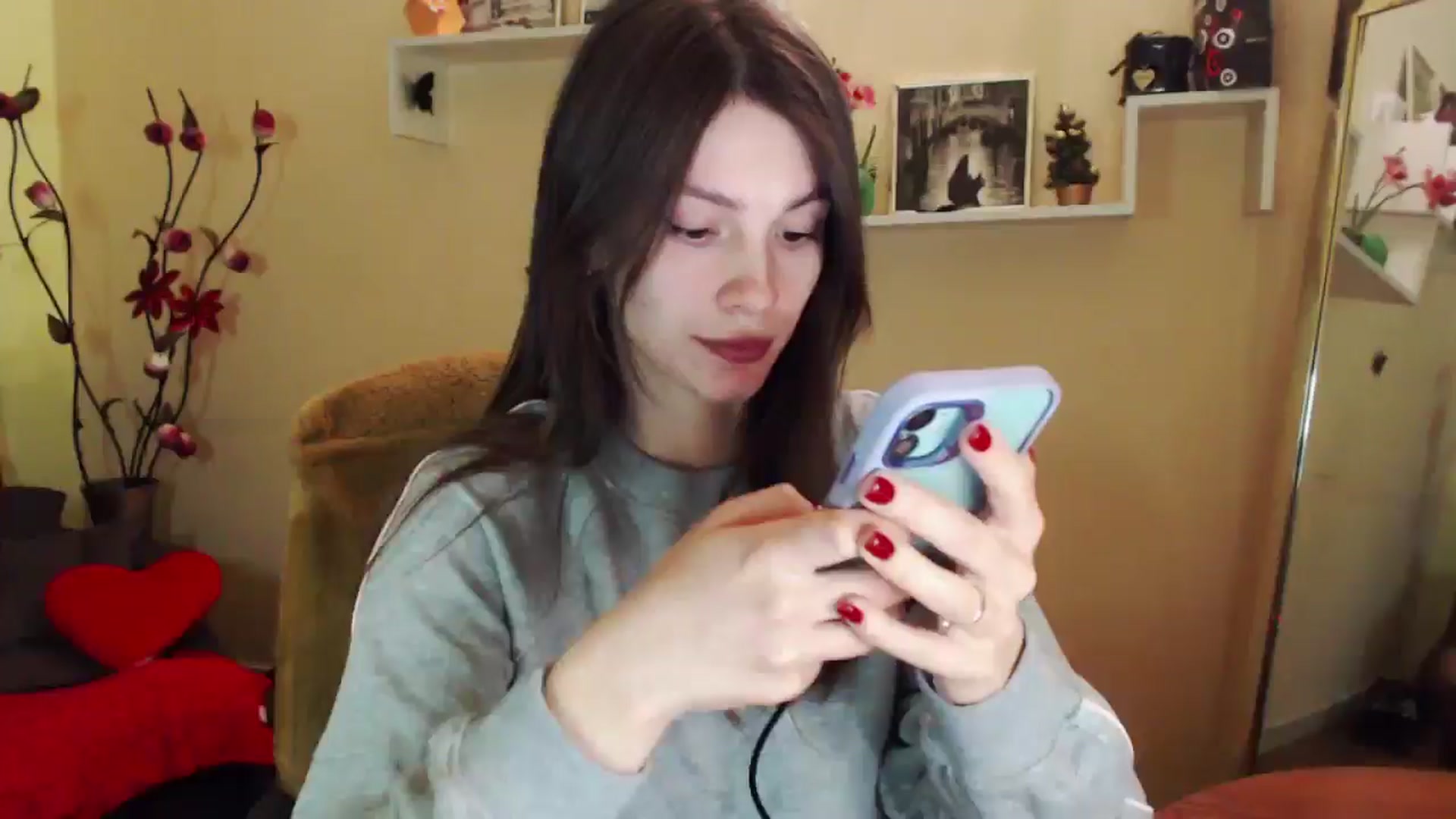 Gallery image thumbnail from MiaRoony's myfreecams stream on, 01/29/2026, 12:27 image 19 of 20