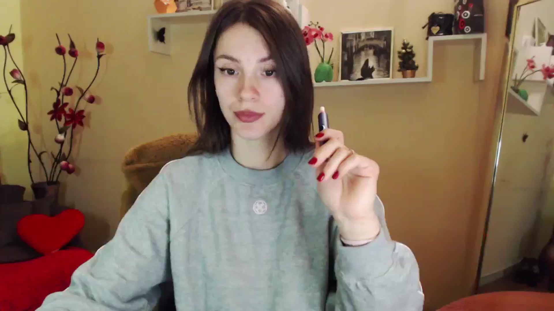 Gallery image thumbnail from MiaRoony's myfreecams stream on, 01/29/2026, 12:27 image 2 of 20