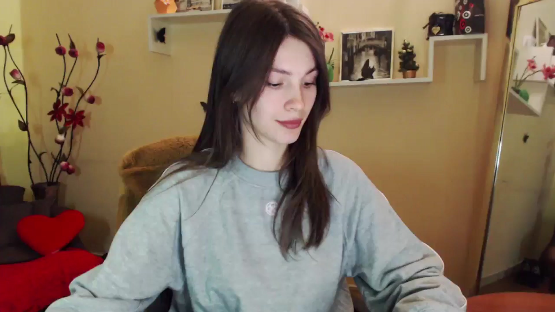 Gallery image thumbnail from MiaRoony's myfreecams stream on, 01/29/2026, 12:27 image 17 of 20