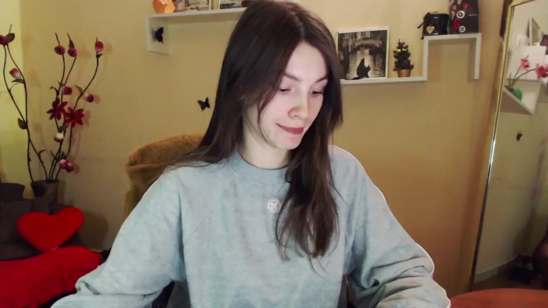 Gallery image thumbnail from MiaRoony's myfreecams stream on, 01/29/2026, 12:27 image 14 of 20